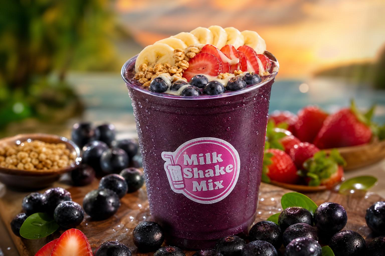 Açaí Premium