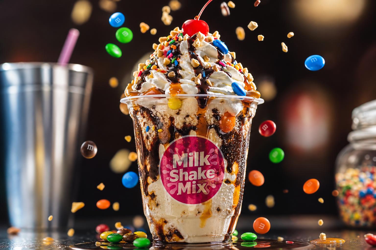 Sundaes